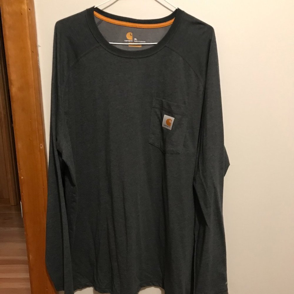 Carhartt Men's Pullover Tee